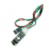 Capteur de suivi de ligne pour Arduino