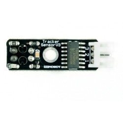 Capteur de suivi de ligne pour Arduino