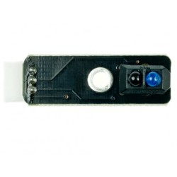Capteur de suivi de ligne pour Arduino