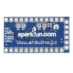 Arduino Pro Mini 328 - 5V/16MHz