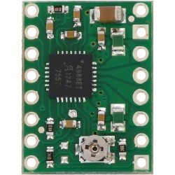 A4988 Stepper Motor Driver Carrier