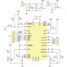 A4988 Stepper Motor Driver Carrier, Black Edition
