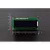 LCD 16x2 interface i2c