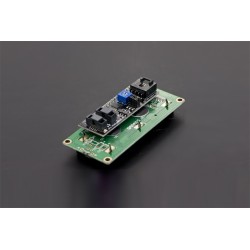 LCD 16x2 interface i2c