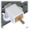 Paire de fixation micro-moteur