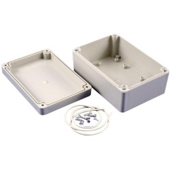 Boîtier Hammond Electronics RP1205