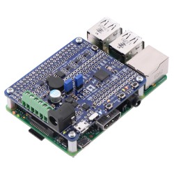 Contrôleur de robot A-Star 32U4