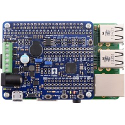 Contrôleur de robot A-Star 32U4
