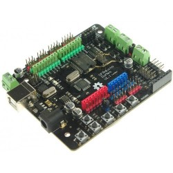Romeo - Carte compatible Arduino (Atmega328) tout en un