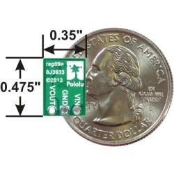 Régulateur de tension 5V step-up / step-down S7V7F5