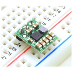 Régulateur de tension 5V step-up / step-down S7V7F5