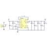 Régulateur de tension 5V step-up / step-down S7V7F5