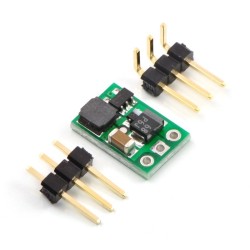 Régulateur de tension step-up 5V NCP1402