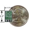 Régulateur de tension step-up 5V NCP1402