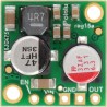 Régulateur de tension step-down 5V 2.5A