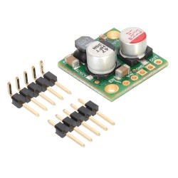 Régulateur de tension step-down 5V 2.5A