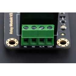 Module relais