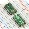 Driver 2 moteurs DRV8835