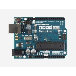 Arduino Uno