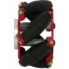 4 roues Mecanum