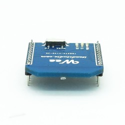 Module Wifi format XBee