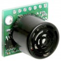 Capteur ultrason Maxbotix MB1000