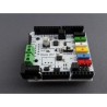 Shield commande moteur