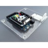 Commande du vérin électrique Deltalab