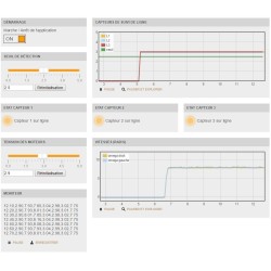 X-Bot CHIP C / Python
