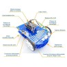 X-Bot CHIP C / Python