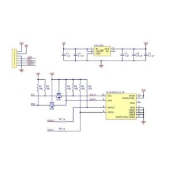 Module VL53L1X