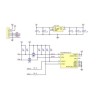 Module VL53L1X