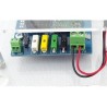 Banc moteur DeltaBot