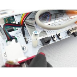 T-Quad Raspberry Pi Webcam