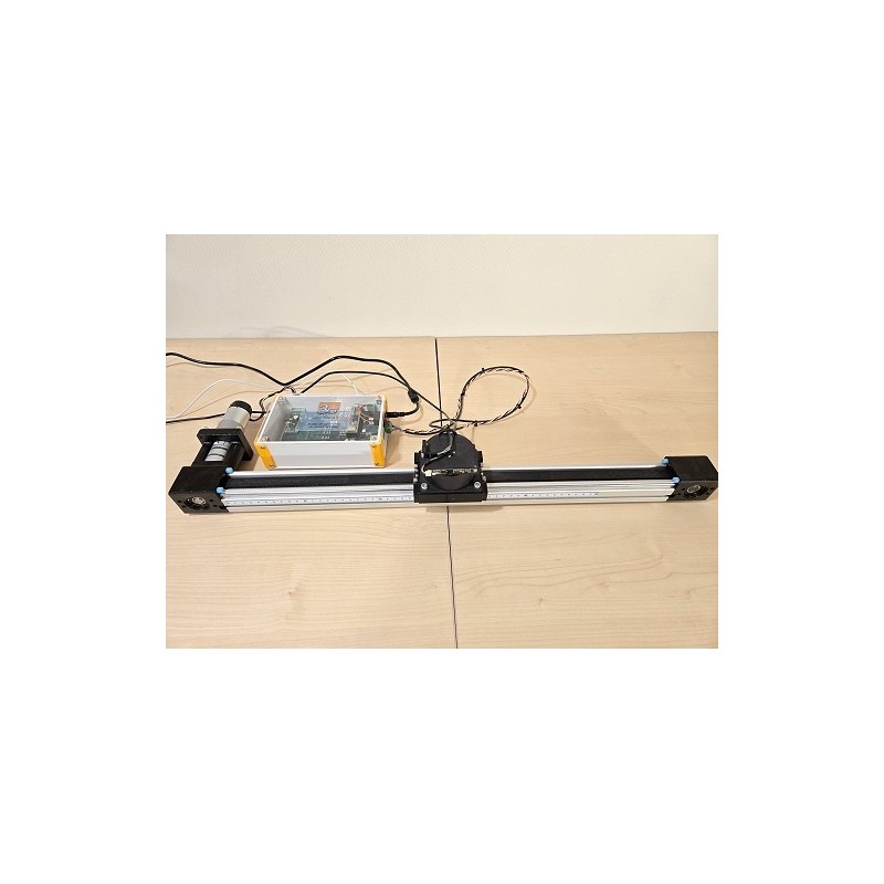 Slider Cam version 2