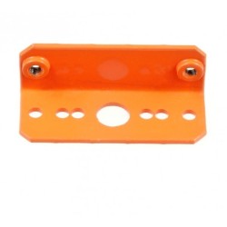 Support pour capteur de distance Sharp GP2Y0A21 et GP2Y0A02YK