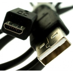 Câble micro USB