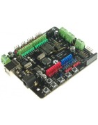 Compatibles Arduino